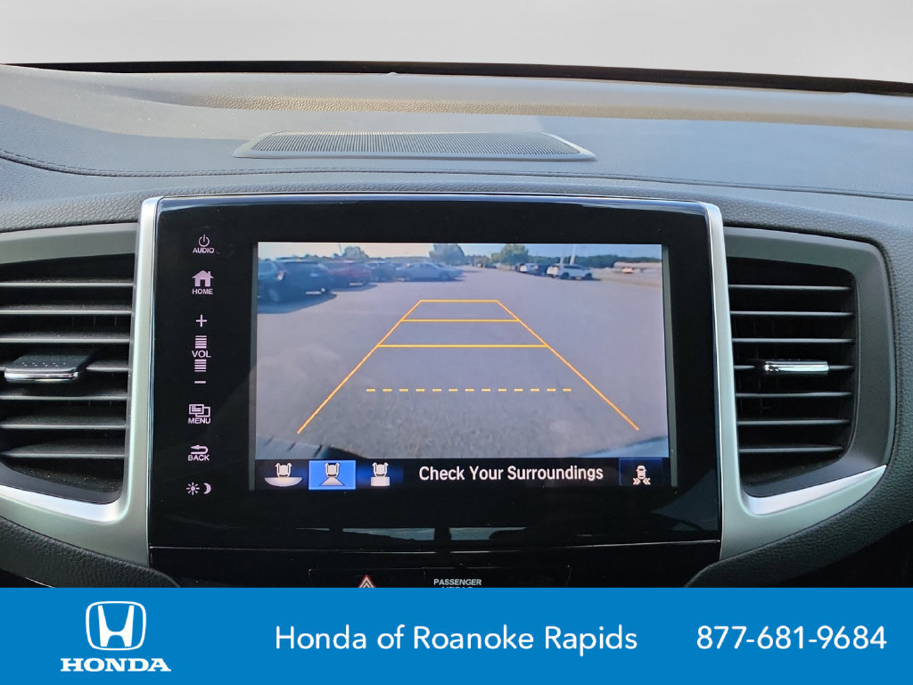 Certified 2017 Honda Ridgeline RTL-E image 22