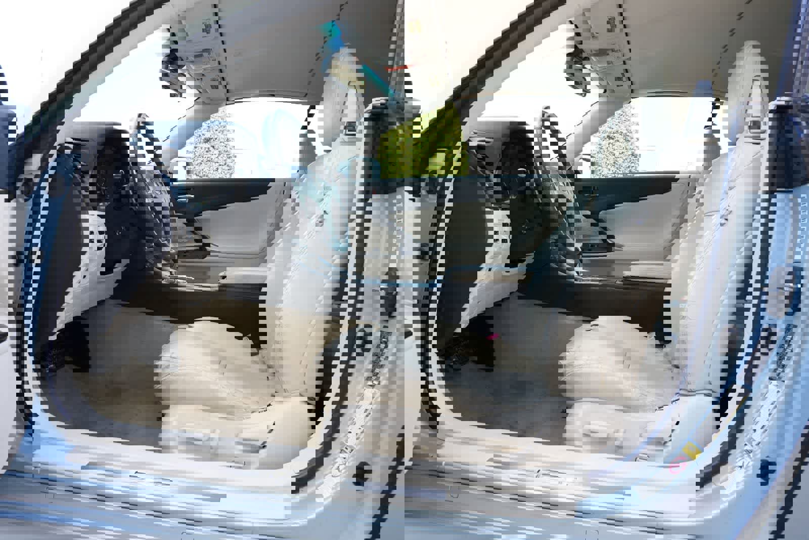 Used 2010 Lexus IS 250C image 15