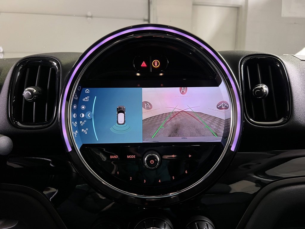 Certified 2024 MINI Cooper Countryman S image 27