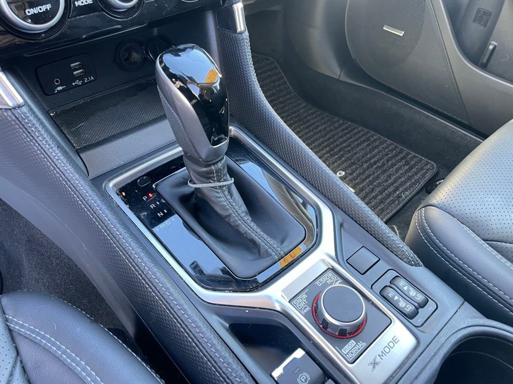 Used 2022 Subaru Forester Touring AWD/4WD image 18