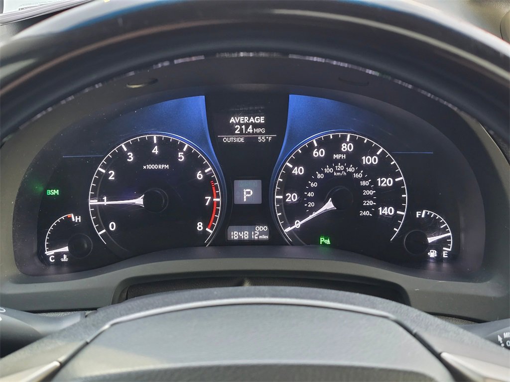 Used 2014 Lexus RX 350 AWD image 16
