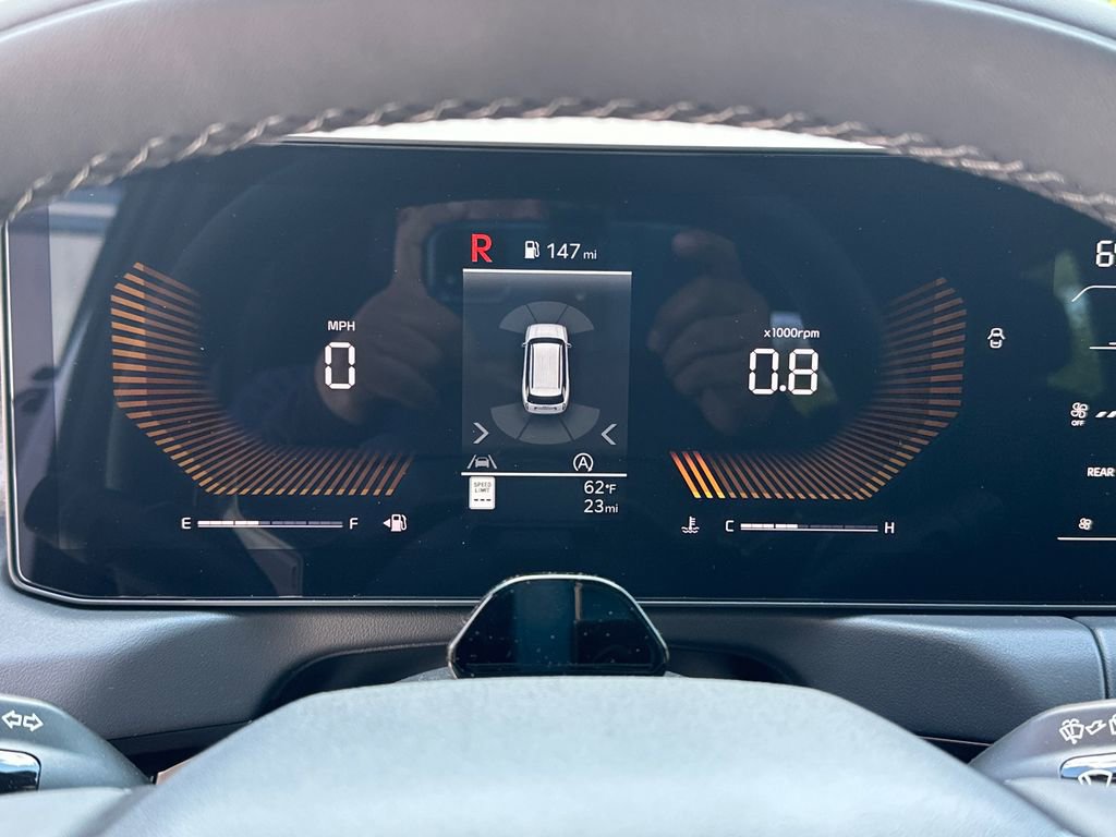 New 2027 Kia Telluride EX X-Line AWD/4WD image 32