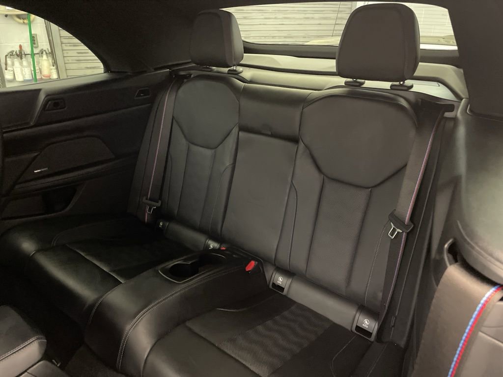 Used 2022 BMW M4 xDrive Competition AWD/4WD image 17