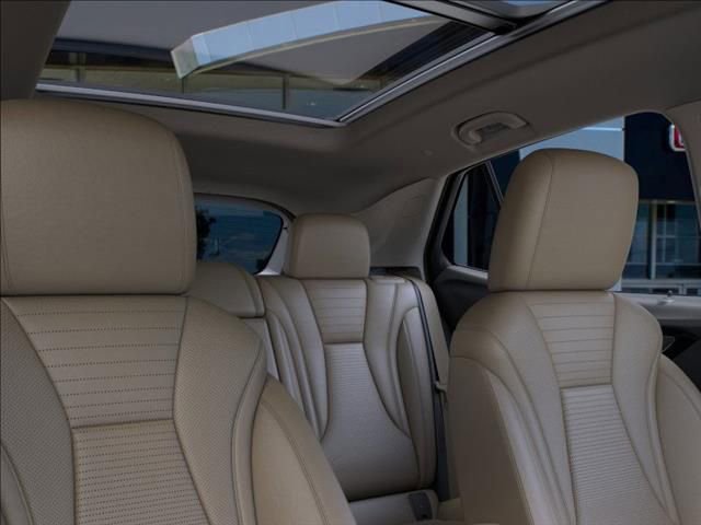 New 2026 Buick Envision Preferred image 24
