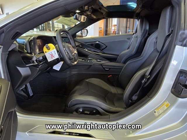 New 2026 Chevrolet Corvette Z06 image 10