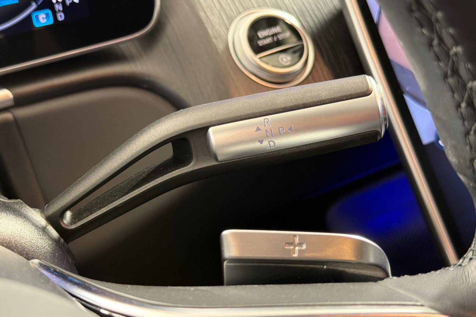 Used 2022 Mercedes-Benz S 580 4MATIC Sedan image 19