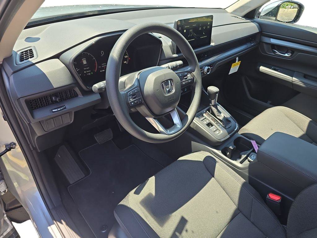 New 2026 Honda CR-V EX image 11