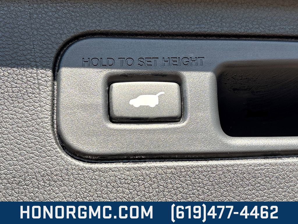 Used 2025 Honda Pilot EX-L image 23