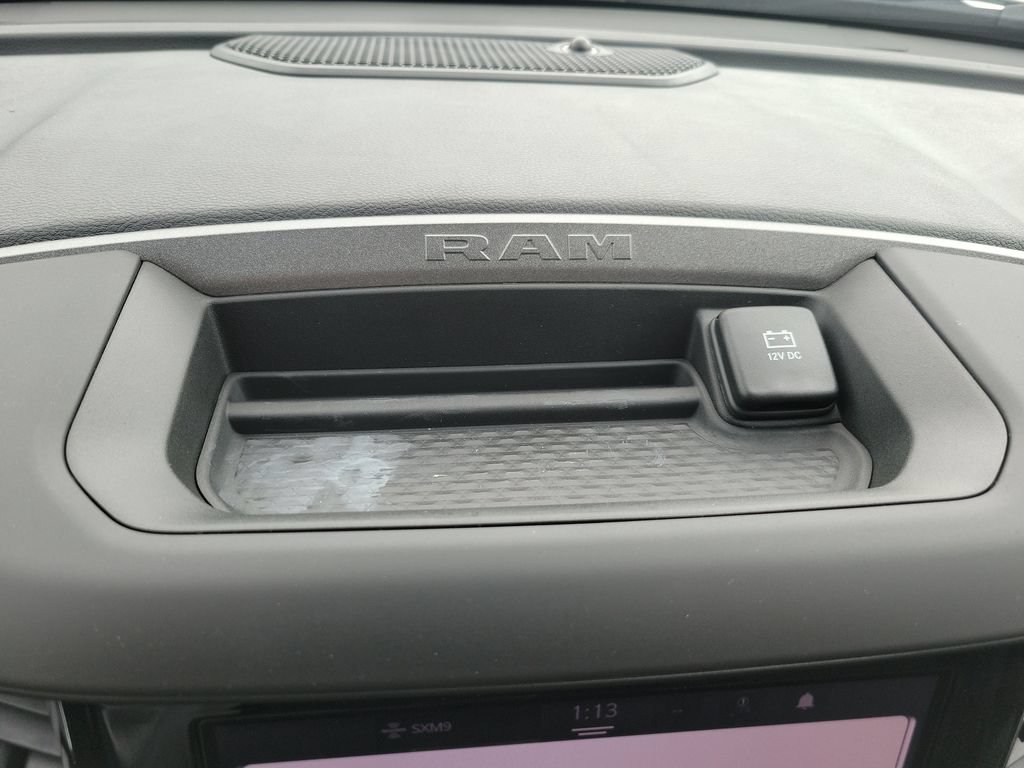 New 2025 RAM 5500 Tradesman AWD/4WD image 24