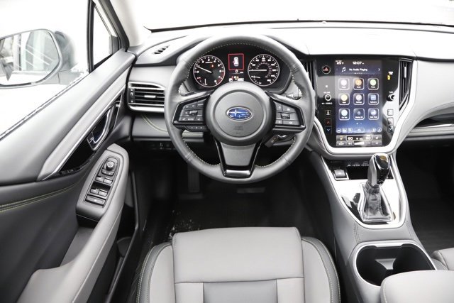 Certified 2025 Subaru Outback Onyx Edition image 19