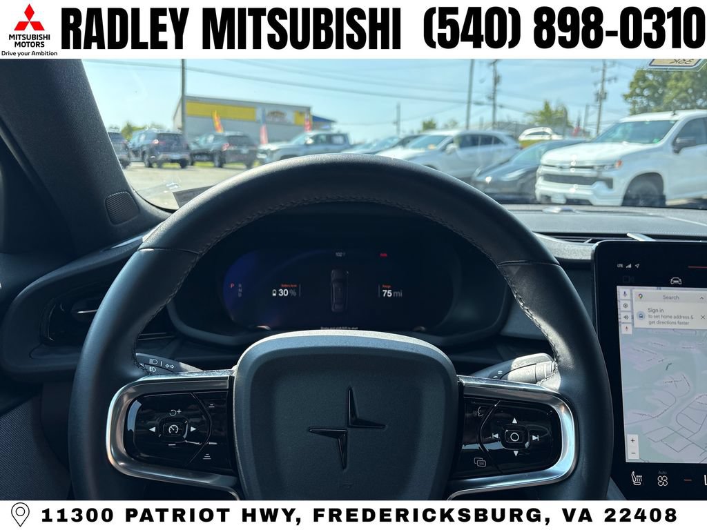 Used 2023 Polestar Polestar 2 FWD image 6