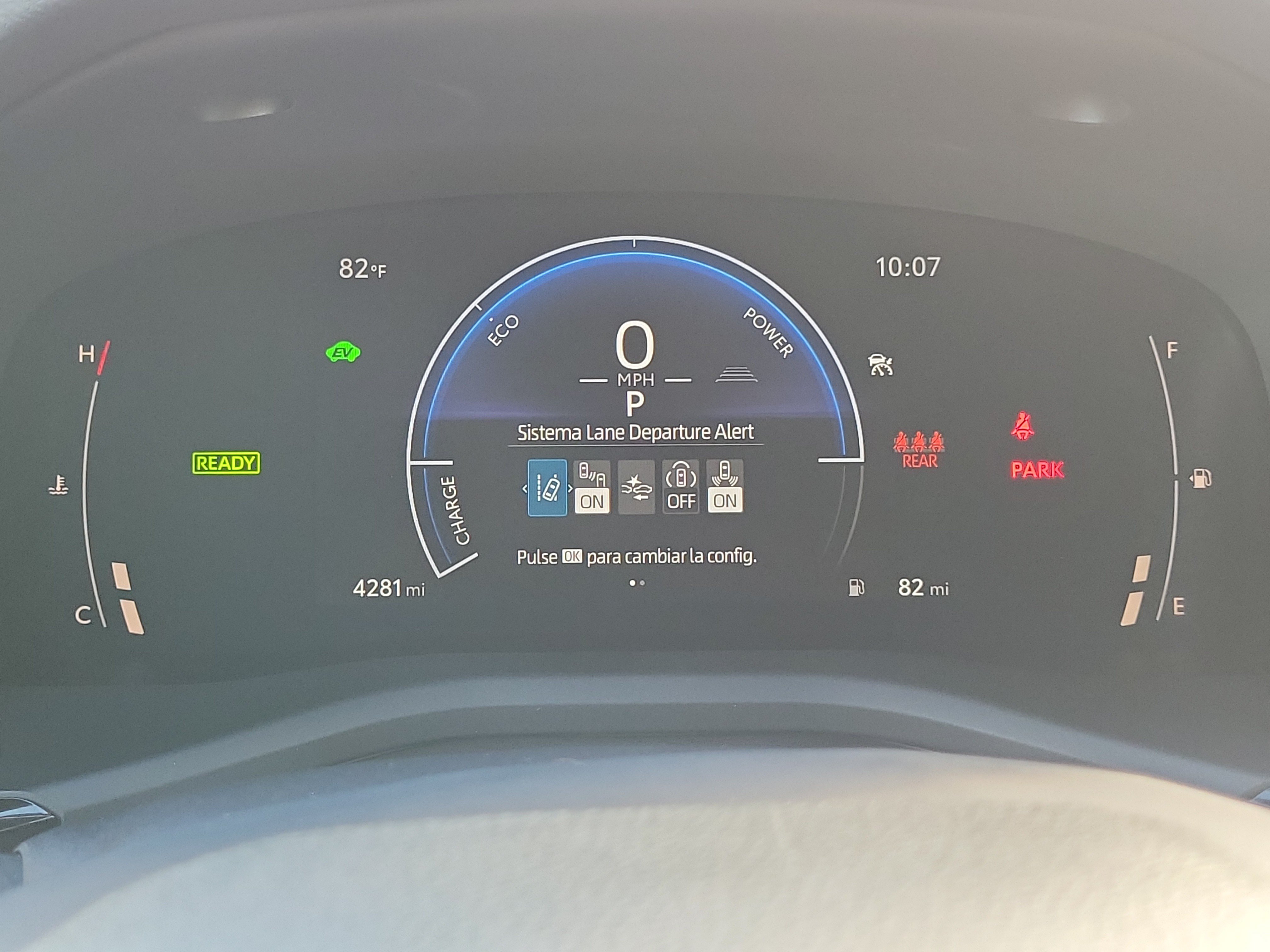 Used 2026 Toyota Camry SE FWD image 26