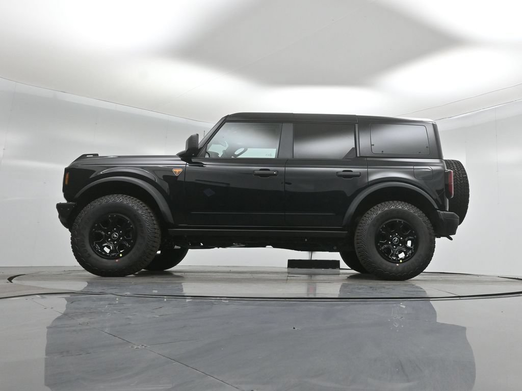 New 2026 Ford Bronco Badlands w/ Wildtrak Package AWD/4WD image 51