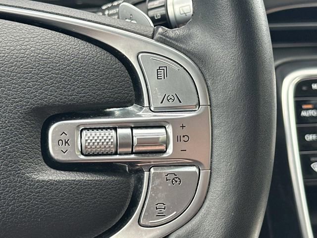 Used 2022 Genesis GV80 3.5T w/ Cargo Package image 26