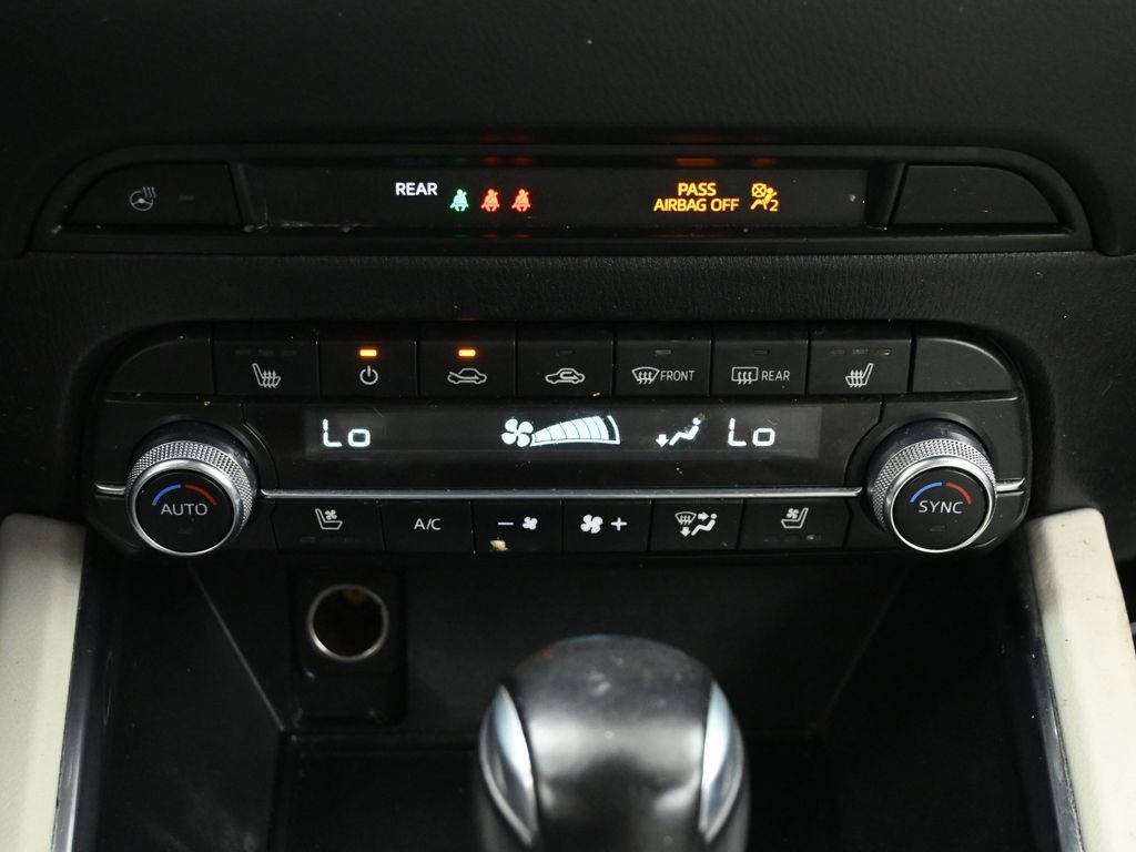 Used 2021 MAZDA CX-5 Grand Touring w/ GT Premium Package AWD/4WD image 34