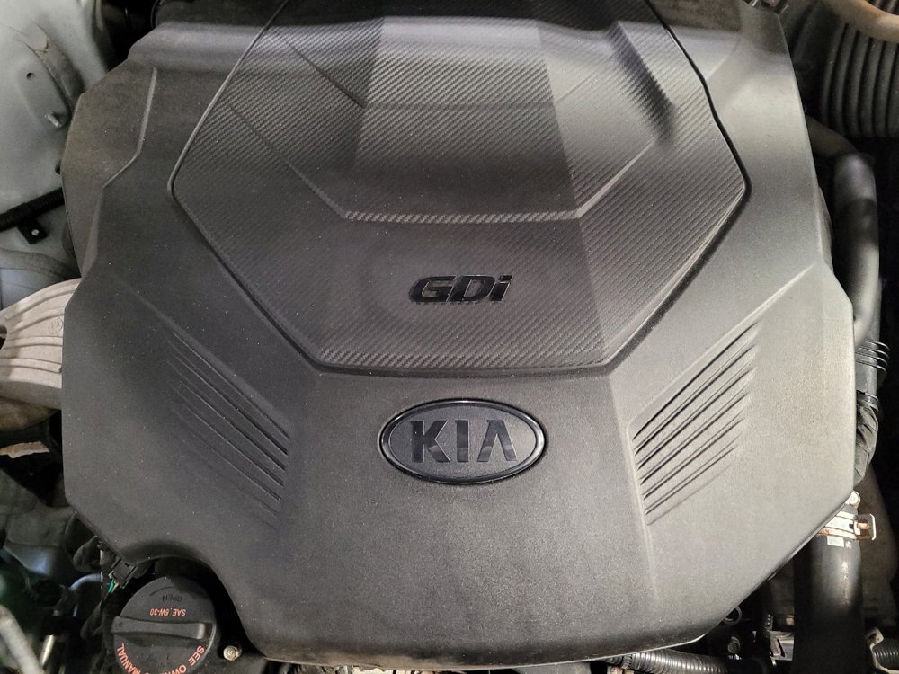 Used 2019 Kia Sorento S AWD/4WD image 30
