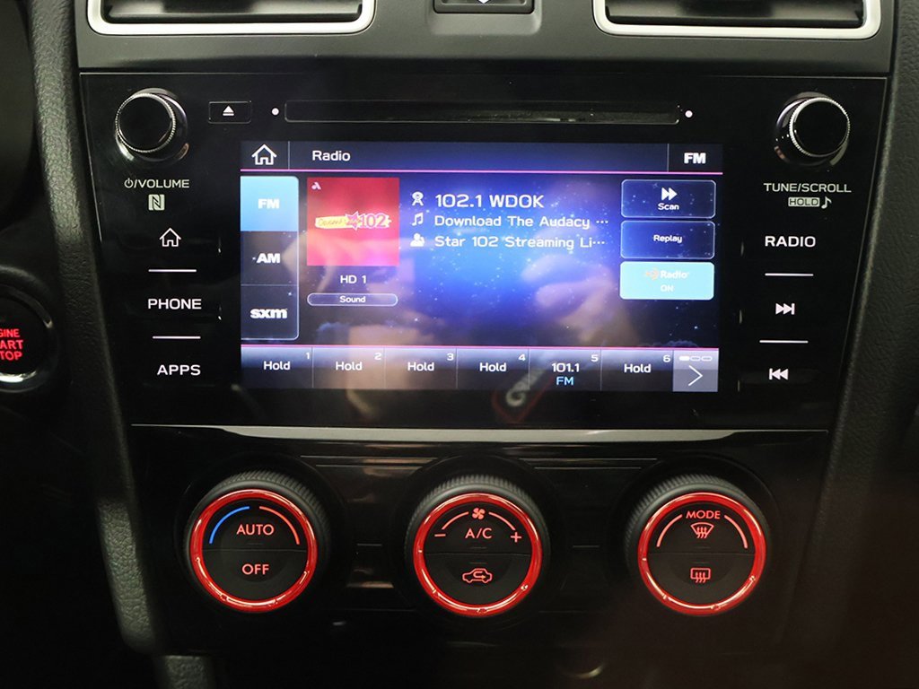 Used 2021 Subaru WRX Premium image 44