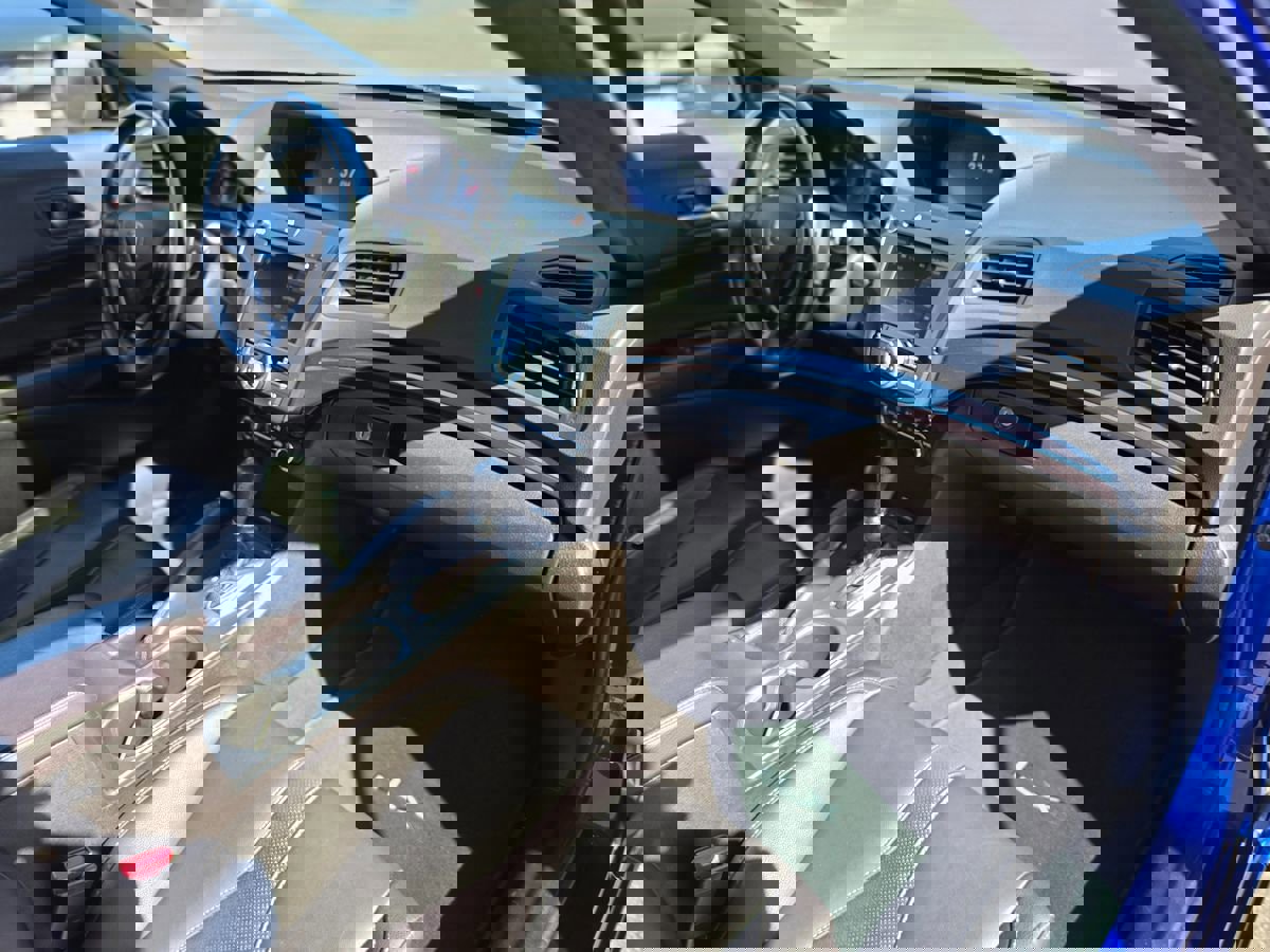 Used 2019 Acura ILX w/ Premium & A-SPEC Package image 9