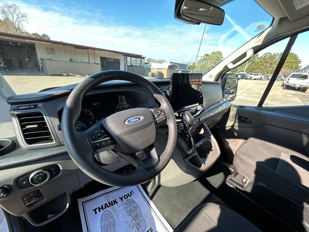 Certified 2023 Ford Transit 350 XLT RWD image 2