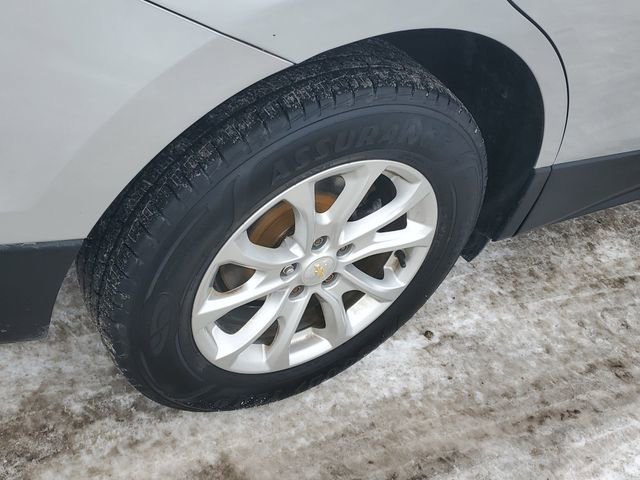 Used 2018 Chevrolet Equinox LT image 5