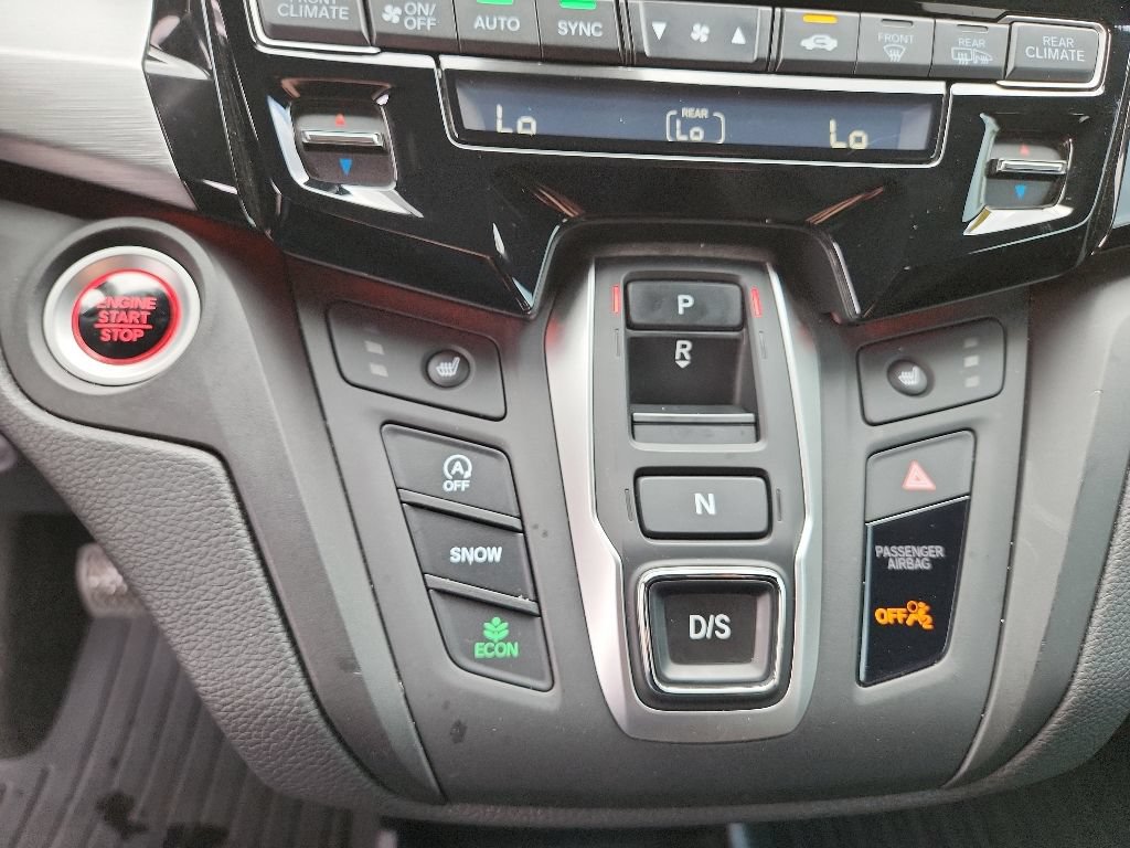 Used 2023 Honda Odyssey Sport image 22