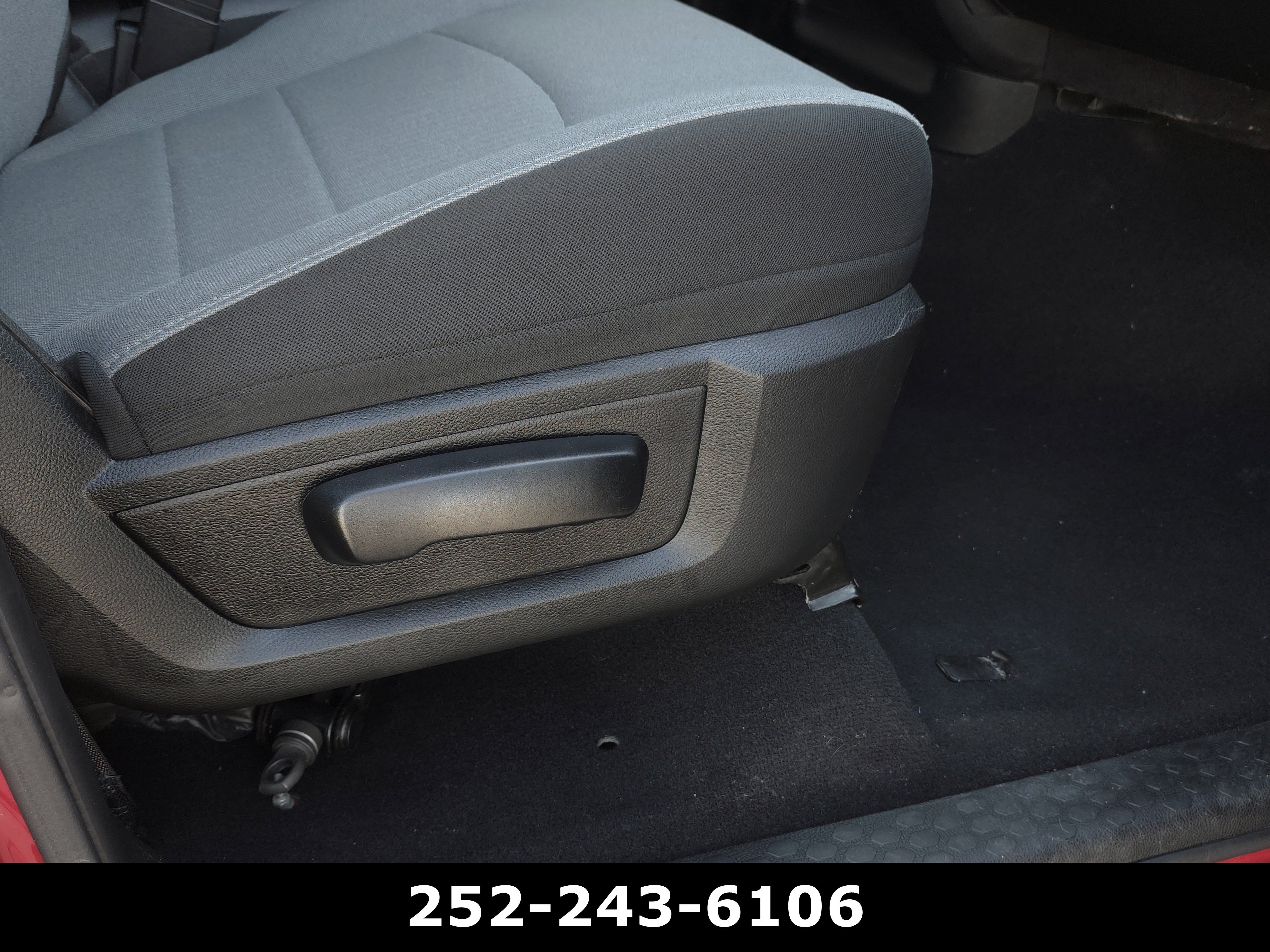 Used 2021 RAM 1500 Tradesman w/ Popular Equipment Group AWD/4WD image 33