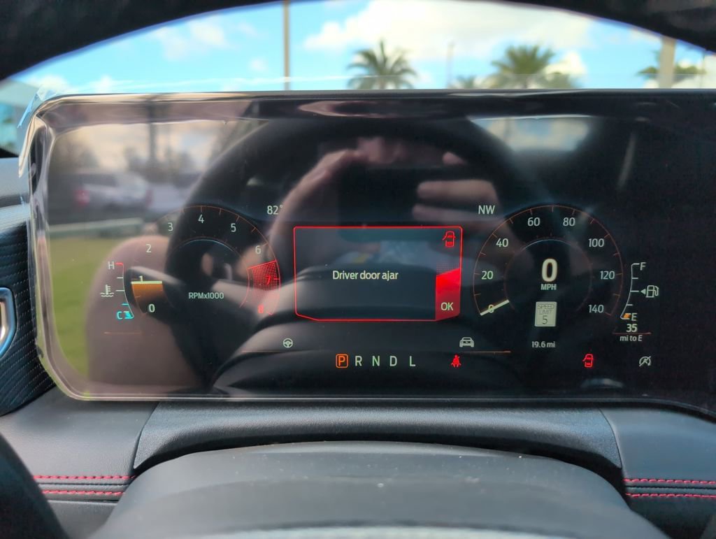 New 2026 Ford Mustang Premium image 20