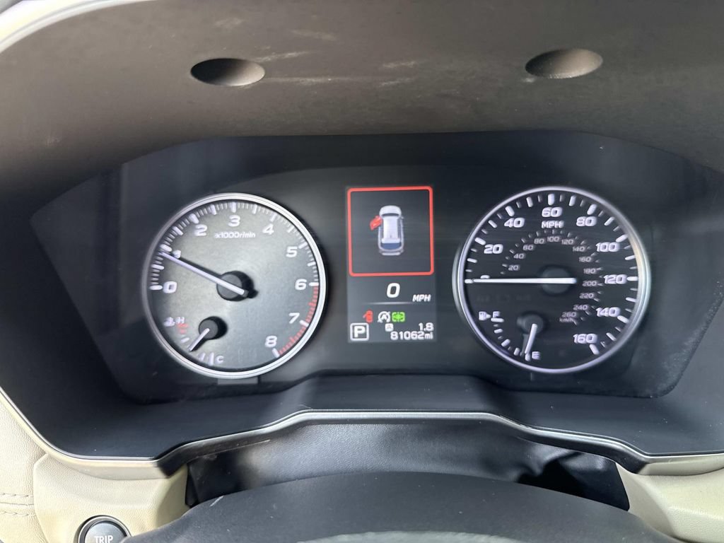 Used 2020 Subaru Outback Limited XT AWD/4WD image 40