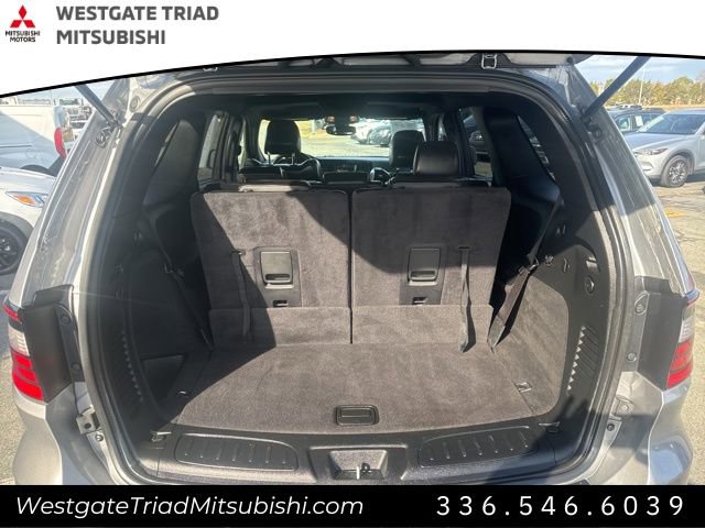 Used 2021 Dodge Durango GT w/ Mopar All Weather Package image 19
