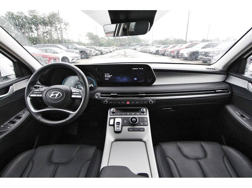 Used 2023 Hyundai Palisade XRT FWD image 13