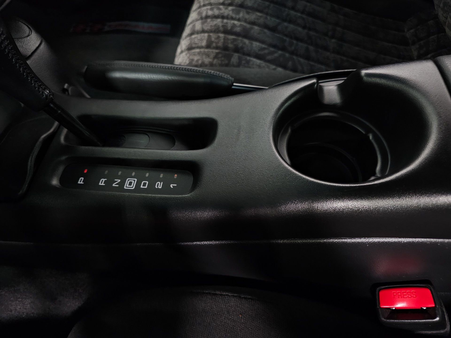 Used 2000 Chevrolet Camaro Z28 w/ SS Performance/Appearance Pkg image 47