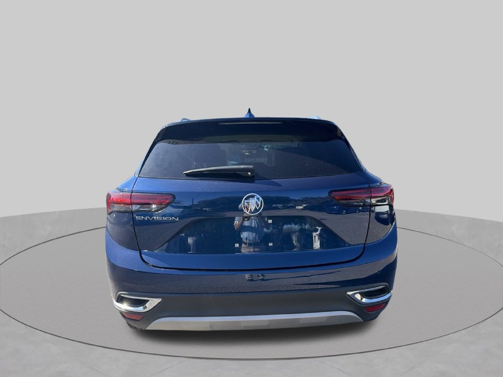 Used 2023 Buick Envision Essence FWD image 7