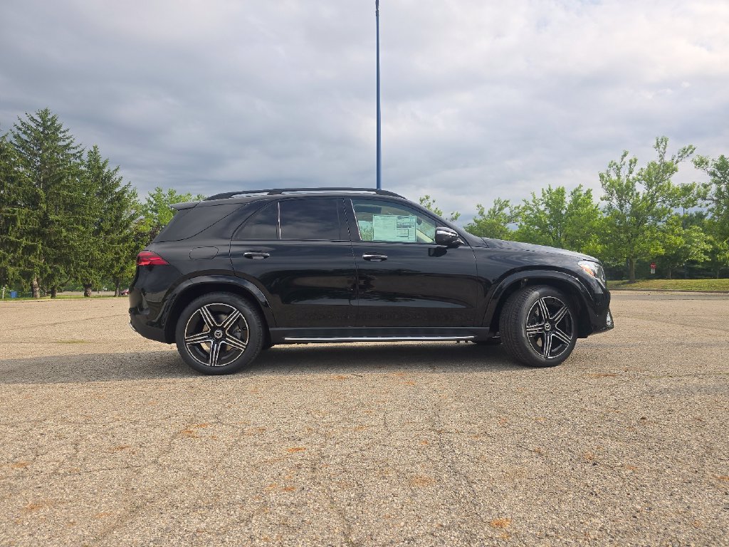 New 2026 Mercedes-Benz GLE 350 4MATIC image 17