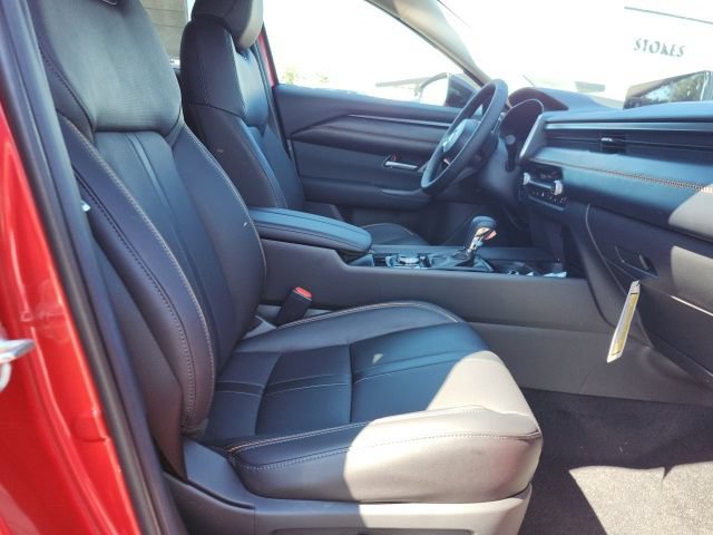 New 2026 MAZDA CX-50 AWD 2.5 S w/ Weather Package image 22