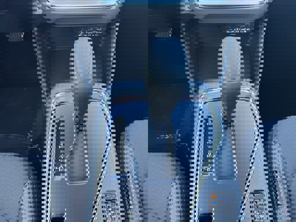 New 2025 Subaru Crosstrek 2.0i Premium image 15