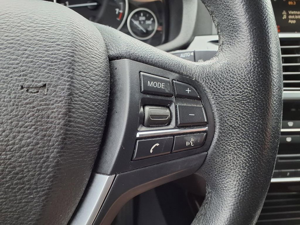 Used 2016 BMW X3 sDrive28i RWD image 20