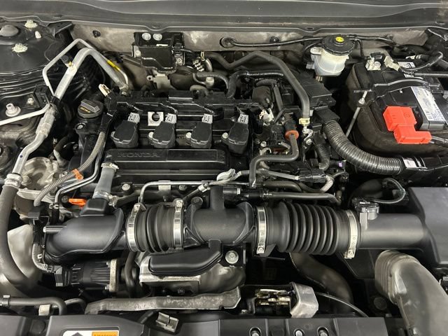 Used 2022 Honda Accord Sport Special Edition image 28