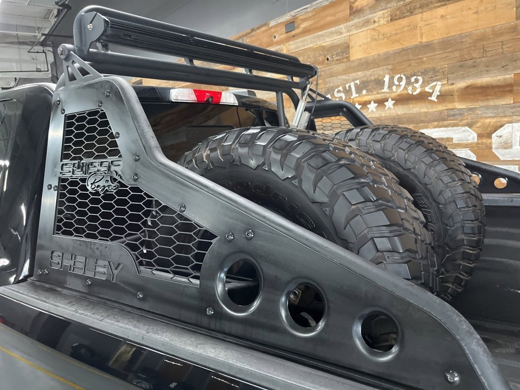 Used 2021 Ford F250 Lariat w/ Lariat Ultimate Package image 28