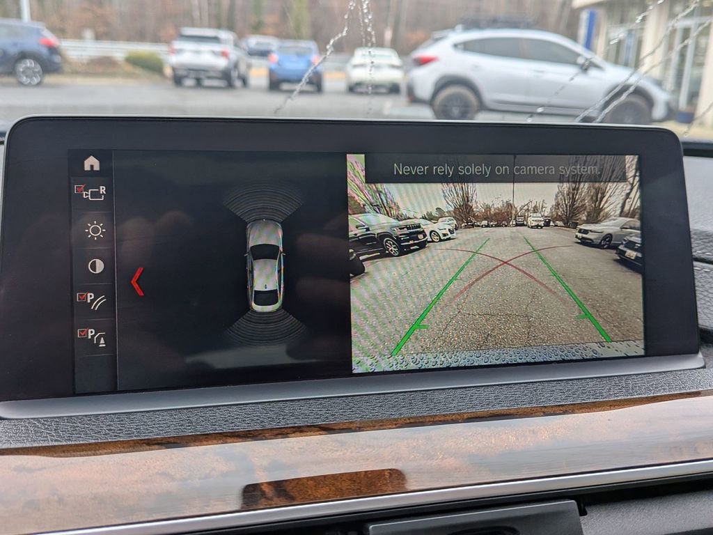 Used 2020 BMW 430i Gran Coupe xDrive w/ Convenience Package image 11