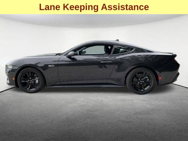 Used 2024 Ford Mustang GT RWD image 7