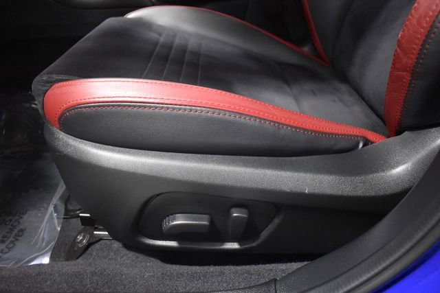 Used 2021 Subaru WRX STI Limited image 19