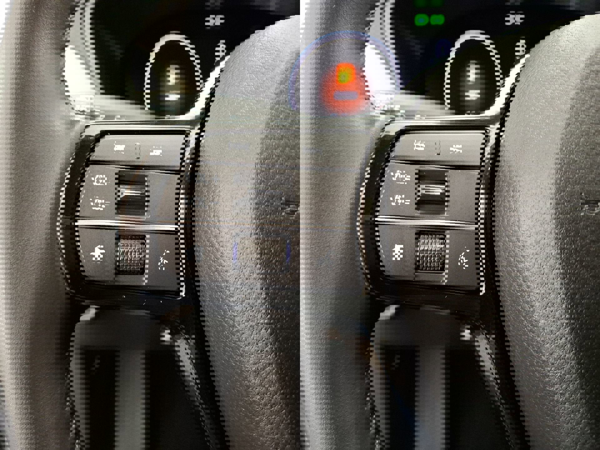 Used 2024 Honda HR-V EX-L image 17