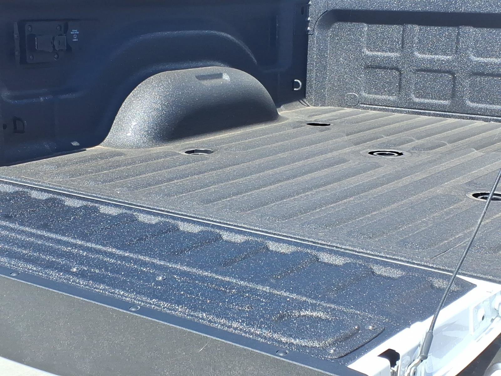 New 2026 RAM 2500 Laramie AWD/4WD image 5