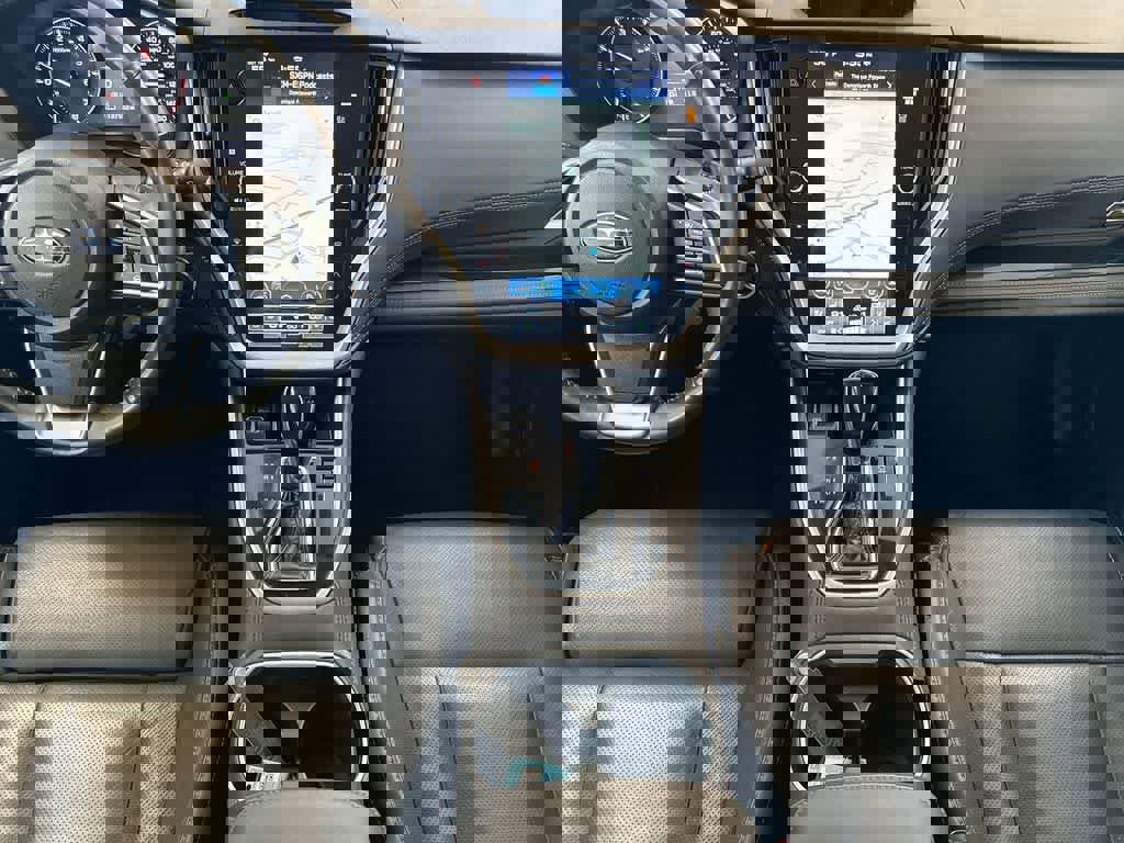 Used 2023 Subaru Outback Touring XT w/ Popular Package #2 image 28