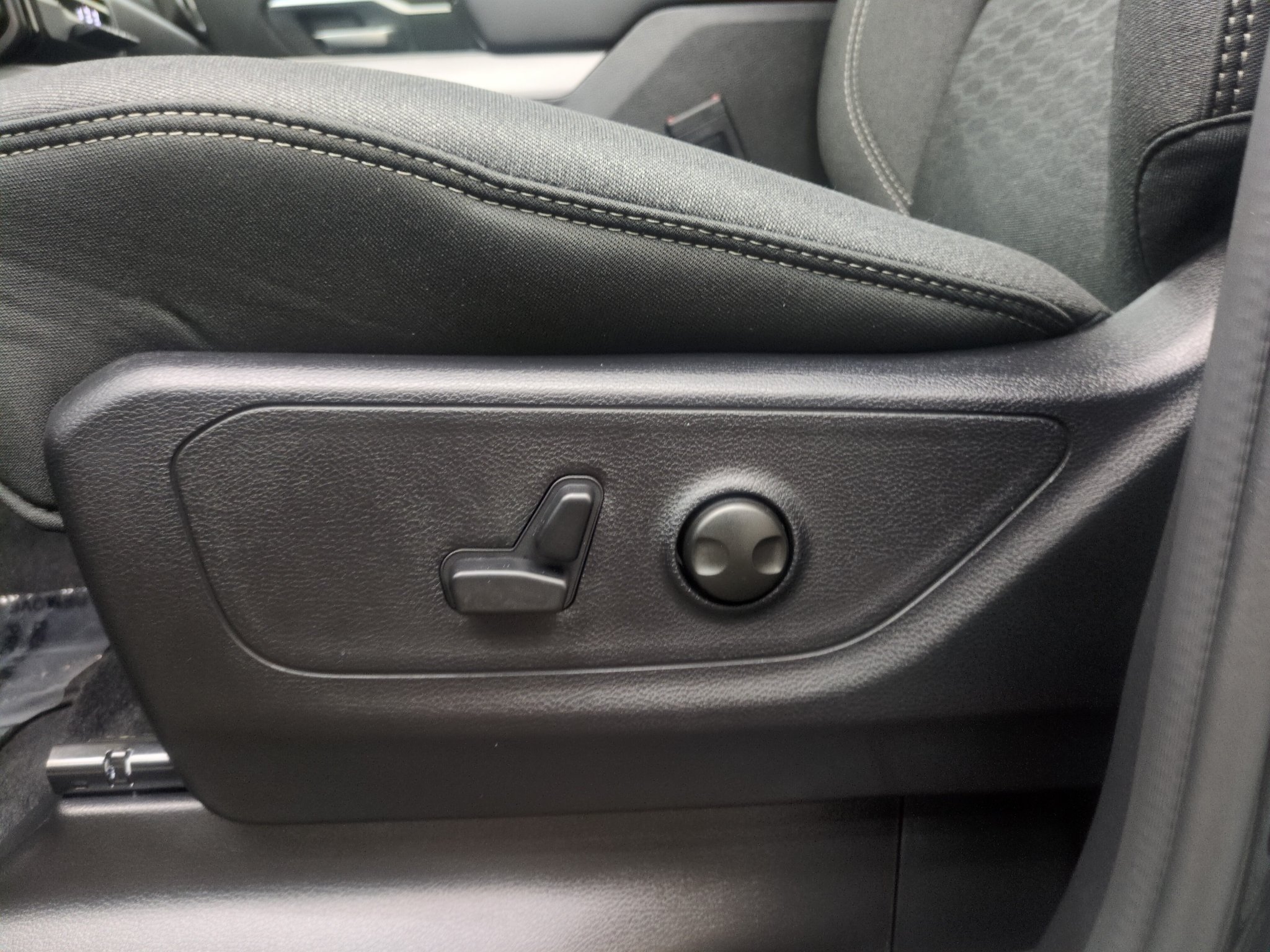 New 2027 RAM 1500 Big Horn AWD/4WD image 6
