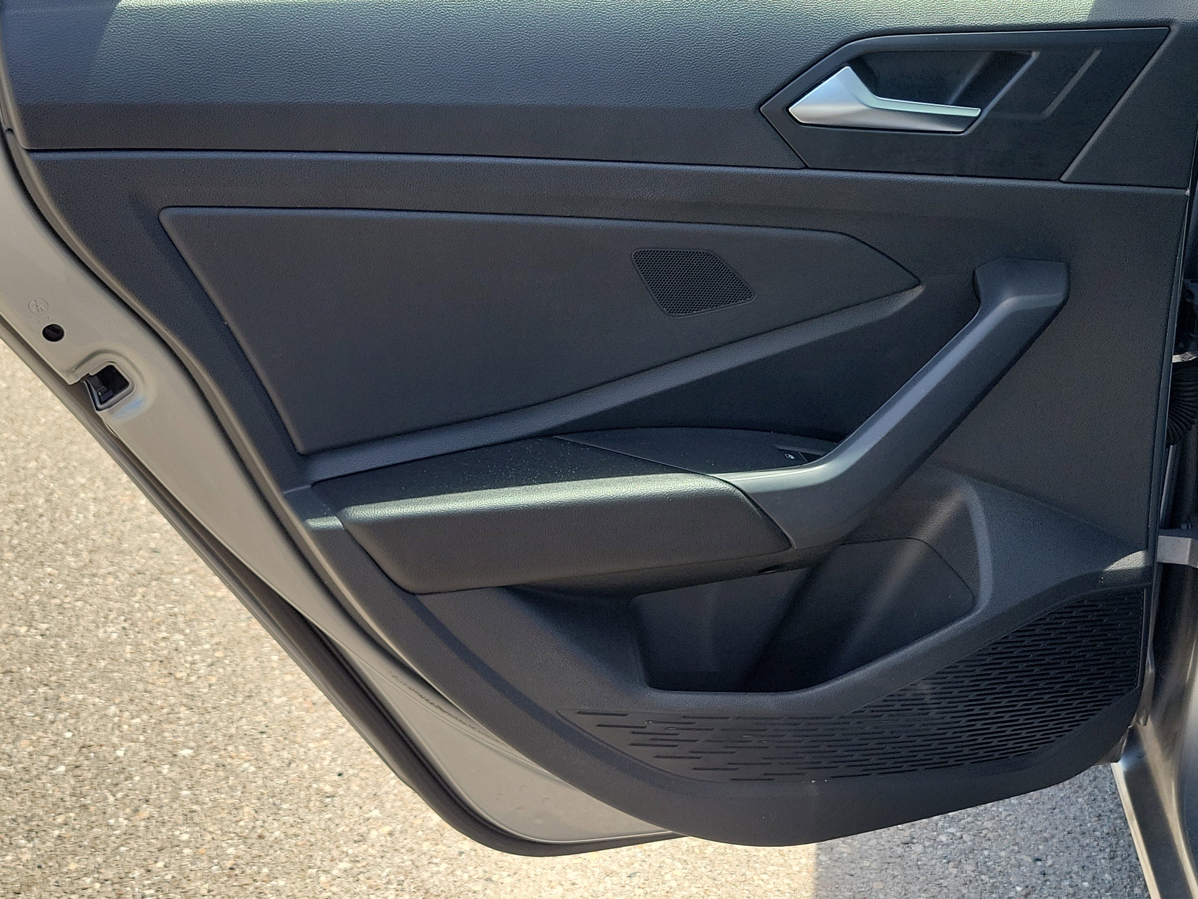 Used 2024 Volkswagen Jetta S FWD image 11