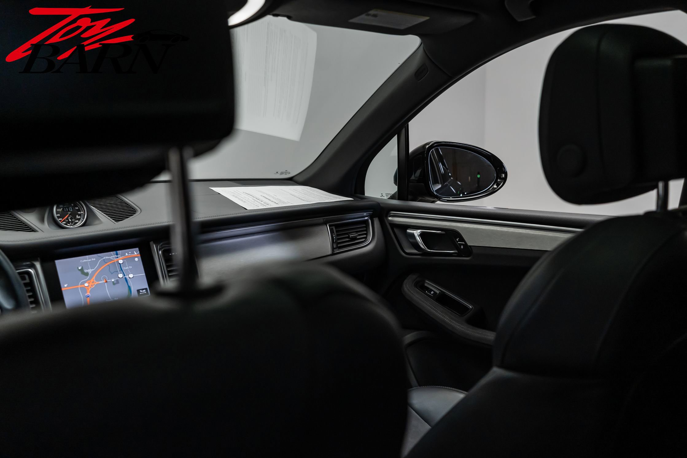 Used 2018 Porsche Macan GTS image 48