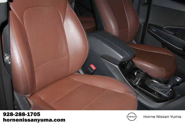 Used 2014 Hyundai Santa Fe Sport 2.0T image 6