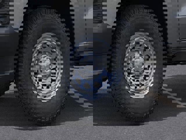 New 2026 Chevrolet Colorado W/T image 9