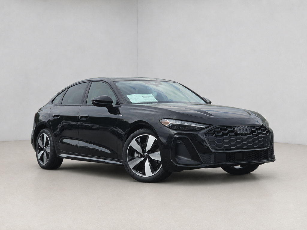New 2026 Audi A5 2.0T Premium Plus AWD/4WD video 1